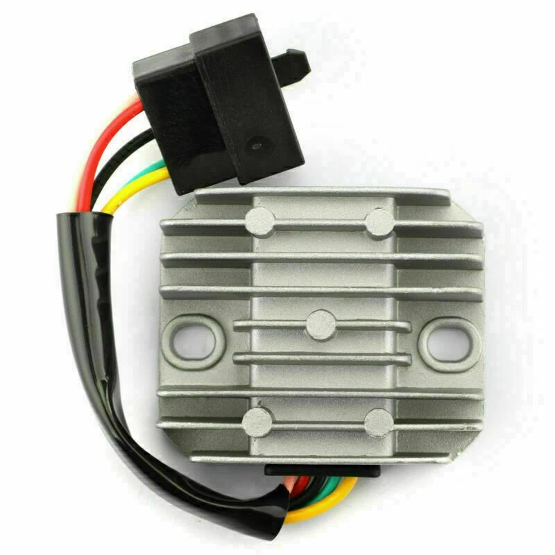 Voltage Regulator for Kymco Agility 50 R16 125 150 Super 8 50/125 (2007–2016)