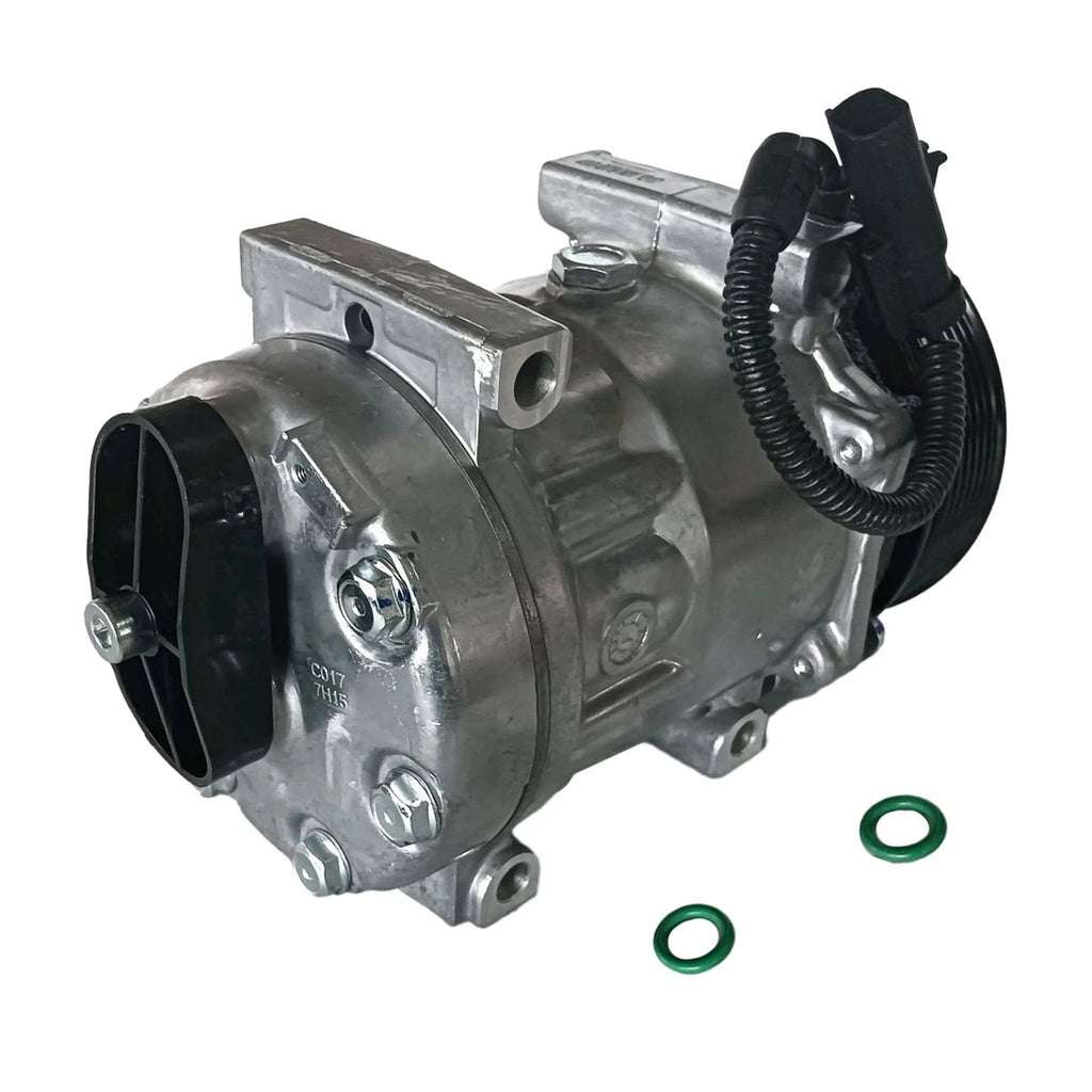 A/C Air Compressor for Dodge Ram 2500 3500 (1994-2005)