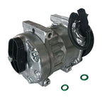 A/C Air Compressor for Dodge Ram 2500 3500 (1994-2005)