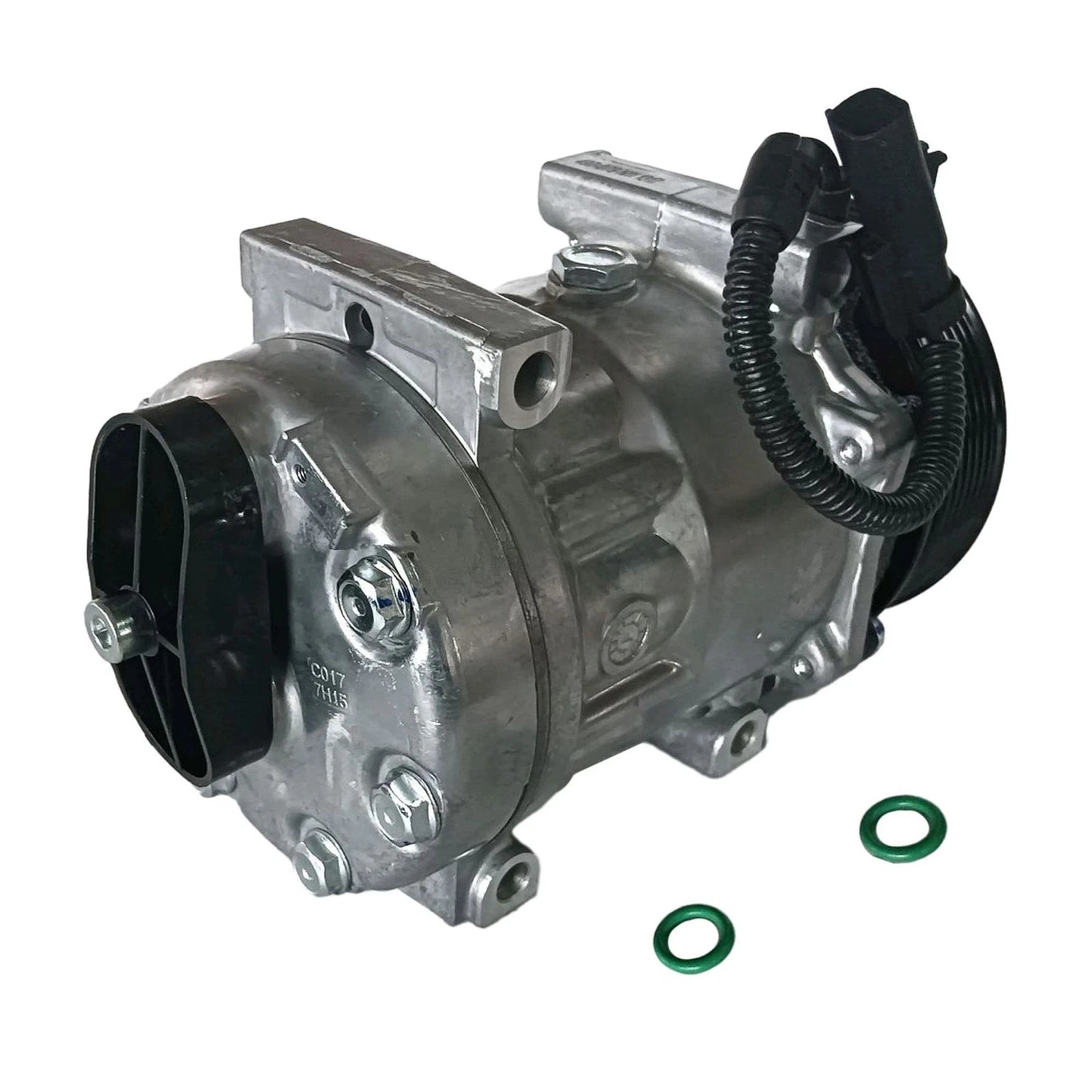 A/C Air Compressor for Dodge Ram 2500 3500 (1994-2005)