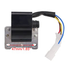Ignition Coil for MZ/MUZ ES250 (1957–1962) ETS250 Trophy Sport (1969–1973)