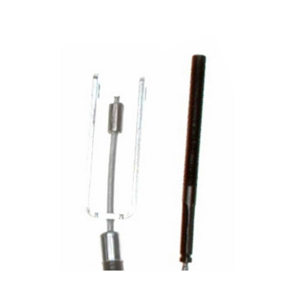 Parking Brake Cables for Chevy C10 C20 (1973–1987)
