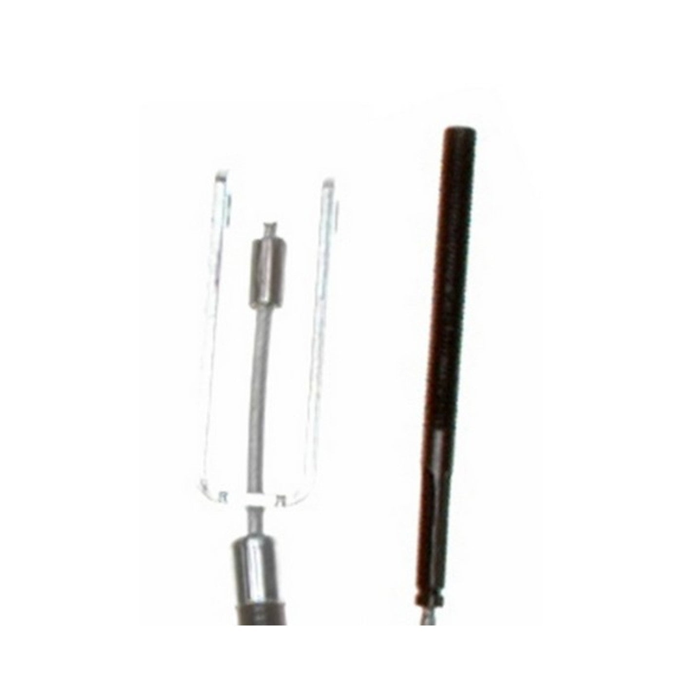 Parking Brake Cables for Chevy C10 C20 (1973–1987)