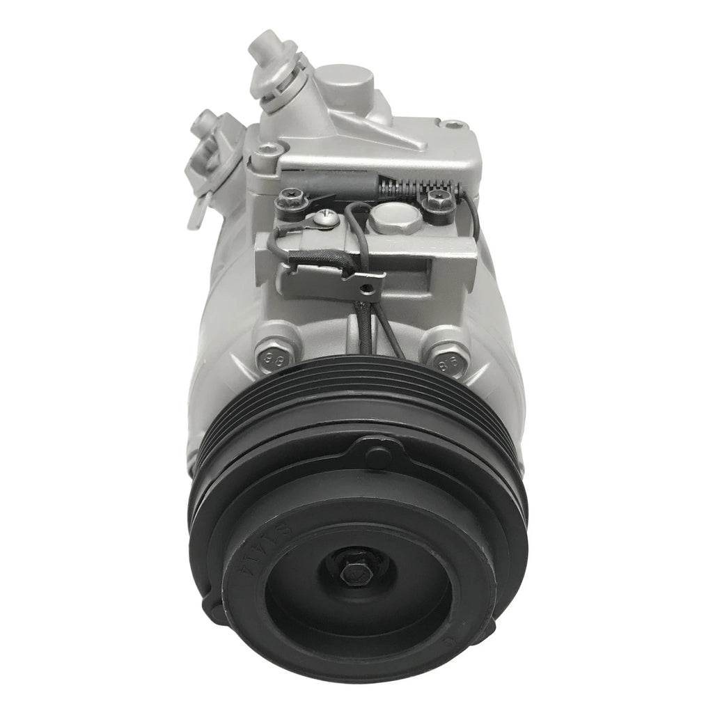 A C Compressor with Clutch for Mazda BT 50 (2011-2015)