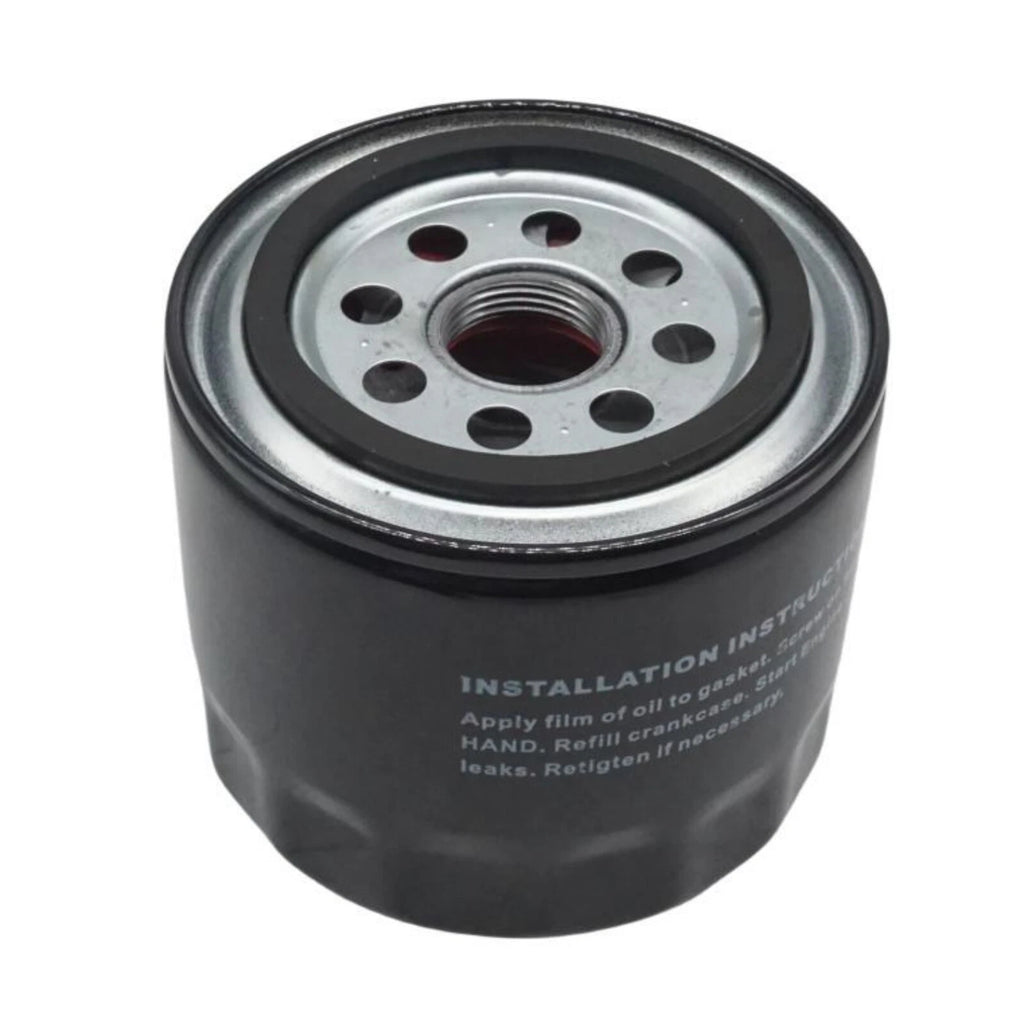 Oil Filter for Mercury Mariner Outboard 75 HP 80 HP (Replaces 35-877761Q01)