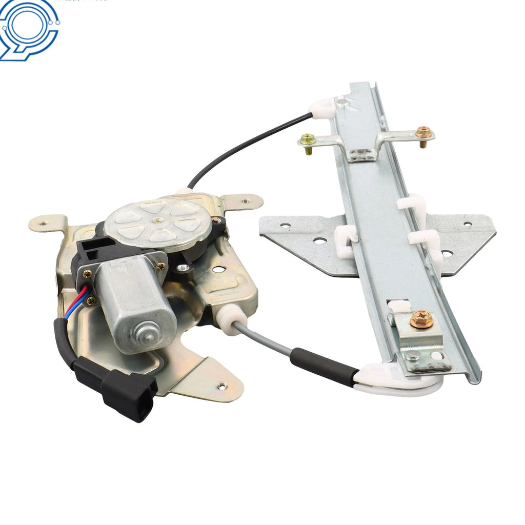 Power Window Regulator Motor Assembly for Alero Grand Am (1999–2005)