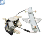 Power Window Regulator Motor Assembly for Alero Grand Am (1999–2005)