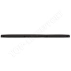Tailgate Cover Molding for Ram 2500 3500 (2003–2009) ABS Protector