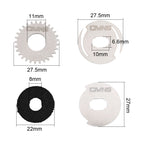 Fishing Reel Repair Kit for SLX