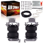 Air Helper Springs Suspension Kit for Dodge Ram 1500 (2009–2023) 5000 lbs