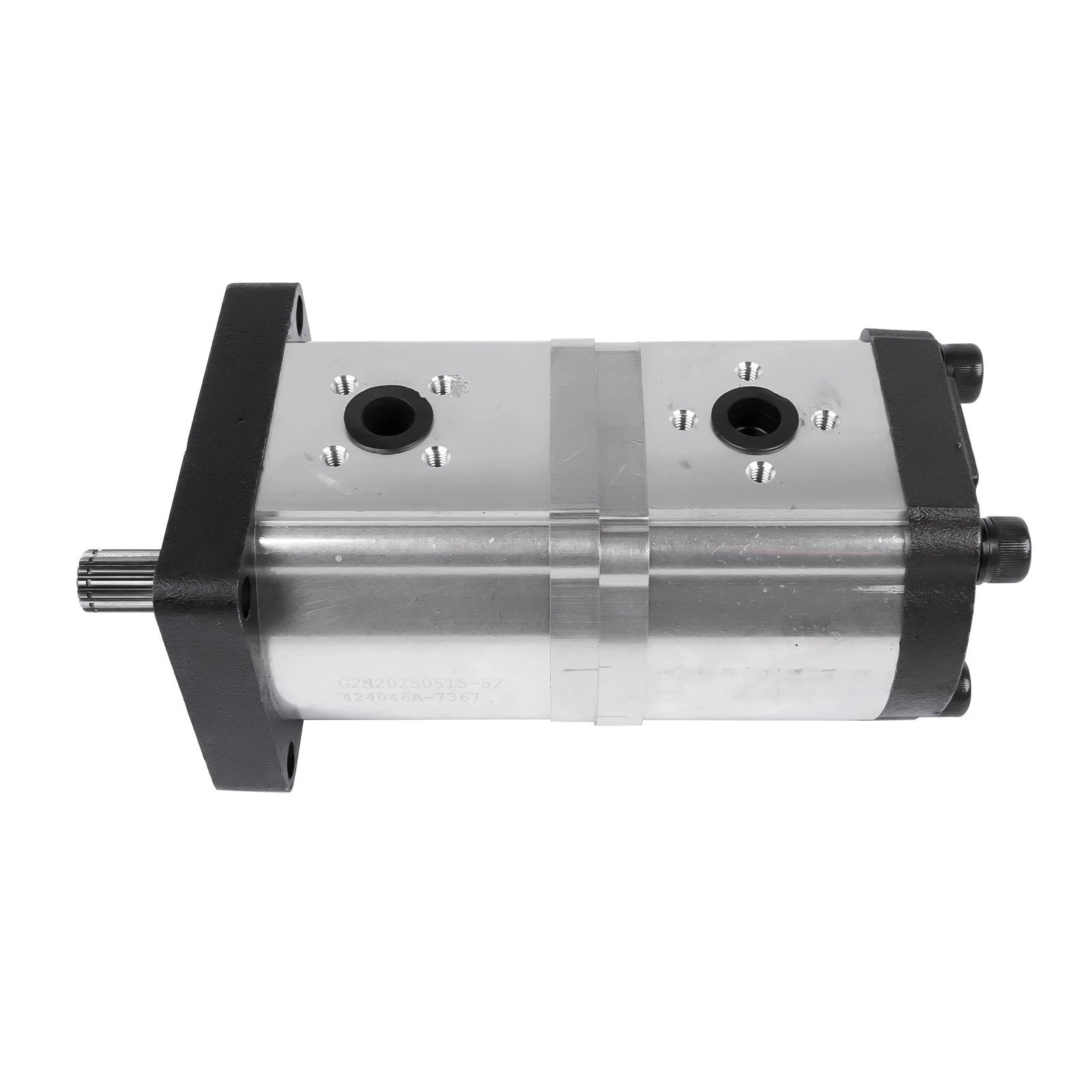 Hydraulic Pump for Kubota M5700DTHS M4900-CAB M5700 M5700DT