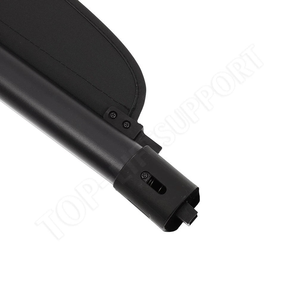 Retractable Rear Cargo Security Trunk Cover for Jeep Compass Patriot (2007–2017)