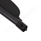 Retractable Rear Cargo Security Trunk Cover for Jeep Compass Patriot (2007–2017)