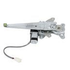 Power Window Regulator for Toyota Highlander (2001–2007) Rear Right with Motor