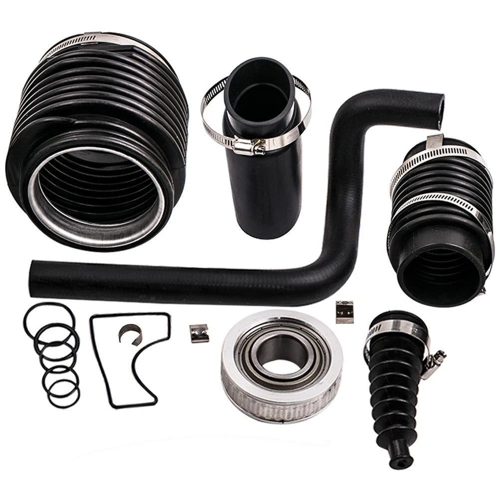 Bellow Transom Seal with Gimbal Bearing for Mercruiser Bravo (1982–Up)