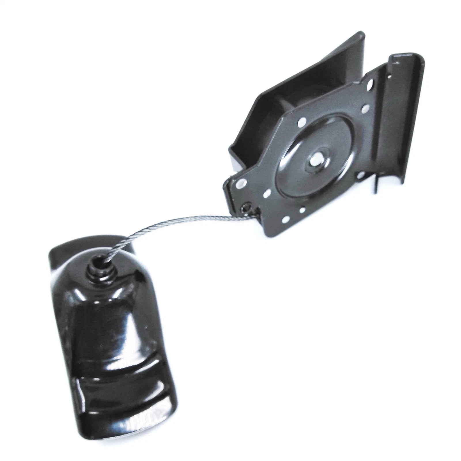 Spare Tire Carrier & Hoist Assembly for Chevrolet Silverado 2500 GMC Sierra 2500 (2007–2019)