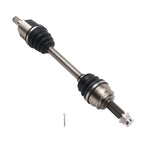 Front Left CV Axle for Jeep Compass Patriot (2014–2017) 2.4L