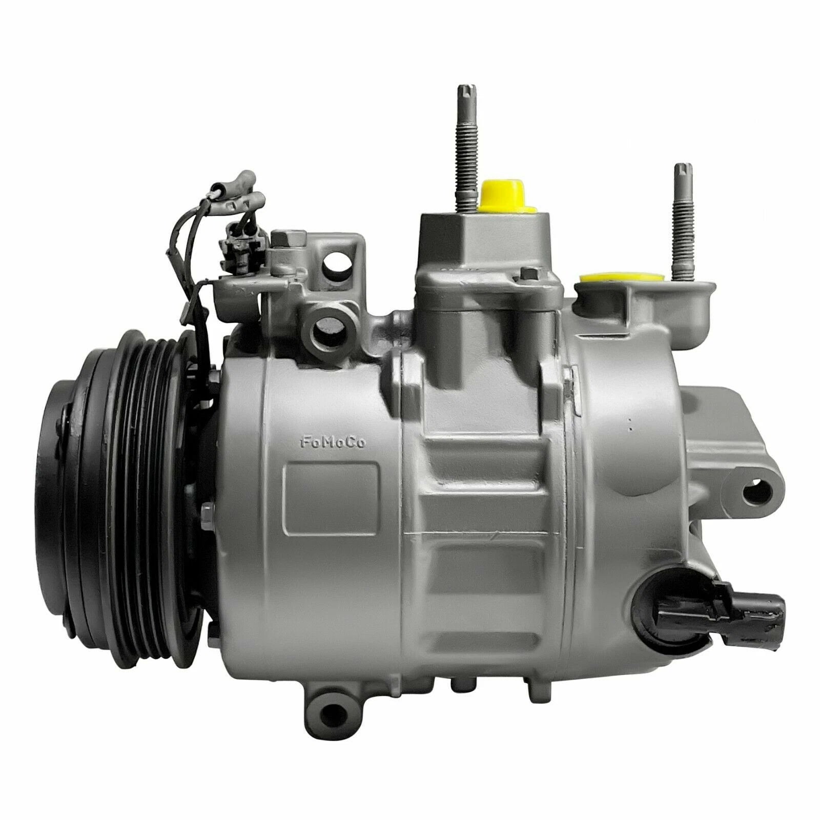 AC Compressor Kit with Receiver for Holden Captiva (2007-2011)