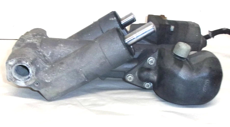 Trim Tilt Assembly for Honda 200-225HP (04603-ZY3-000)