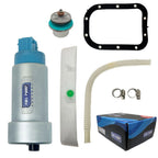 Fuel Pump with Regulator & Seal for Harley-Davidson FLSTFB Fat Boy Lo (2010–2017)