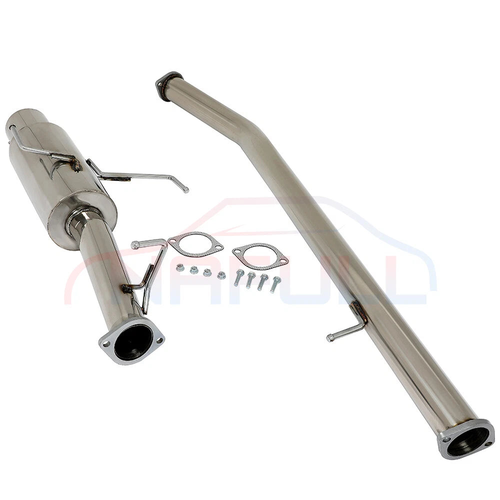 4.5" Muffler Tip for Nissan 240SX Silvia S14 (1995–1998)