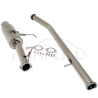 4.5" Muffler Tip for Nissan 240SX Silvia S14 (1995–1998)