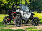 Soft Cab Enclosure Upper Doors for Polaris RZR 900/1000 Trail (2021–2023)