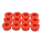 6 x polyurethane control bushing for Civic EG (1988���1995)