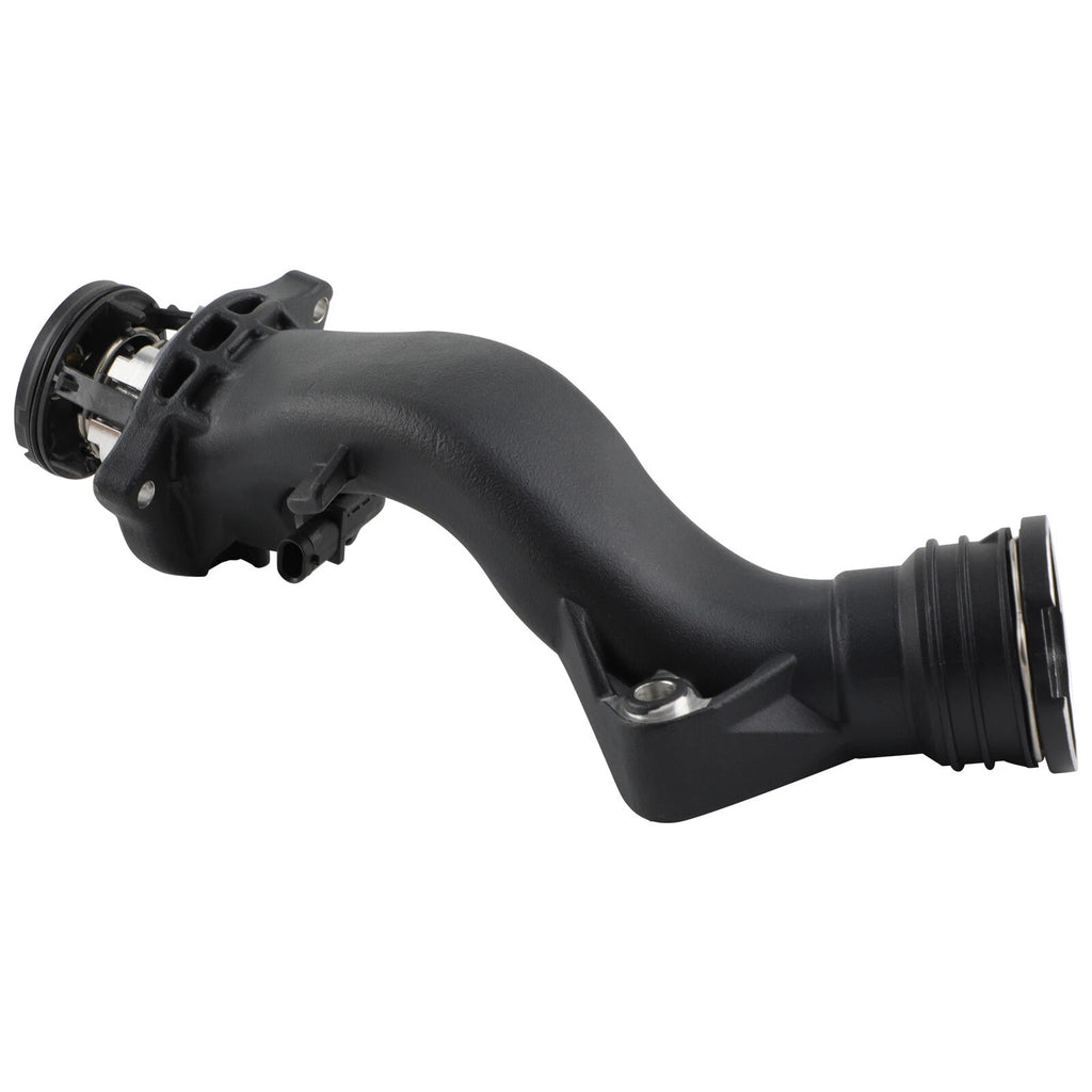 Engine Cooling Hose Thermostat Housing for Mercedes-Benz CL550 CLS550 (2007–2013)
