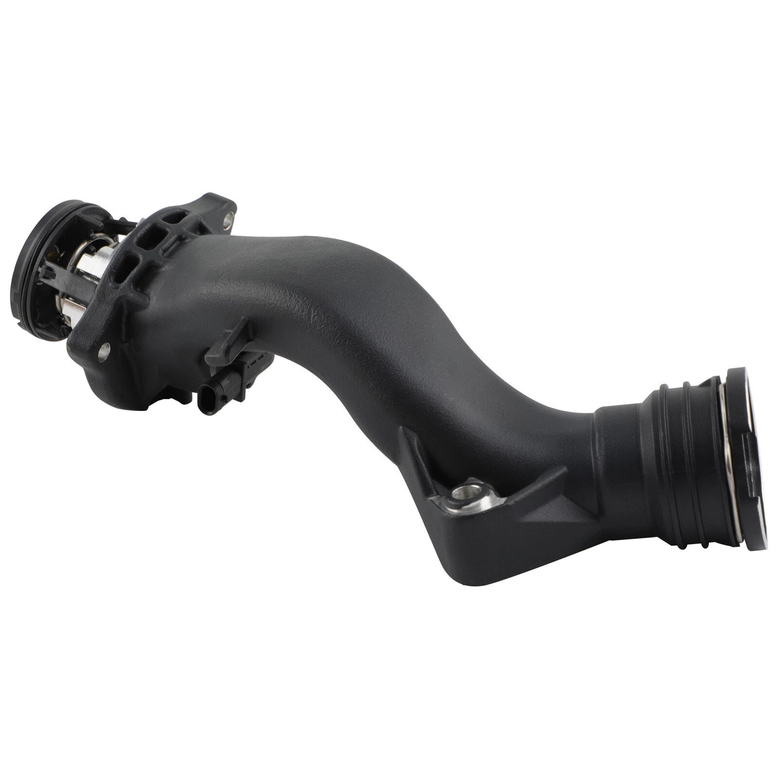 Engine Cooling Hose Thermostat Housing for Mercedes-Benz CL550 CLS550 (2007–2013)
