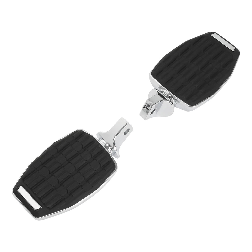 Footpegs Footrests for BMW R18 (2020–2024)