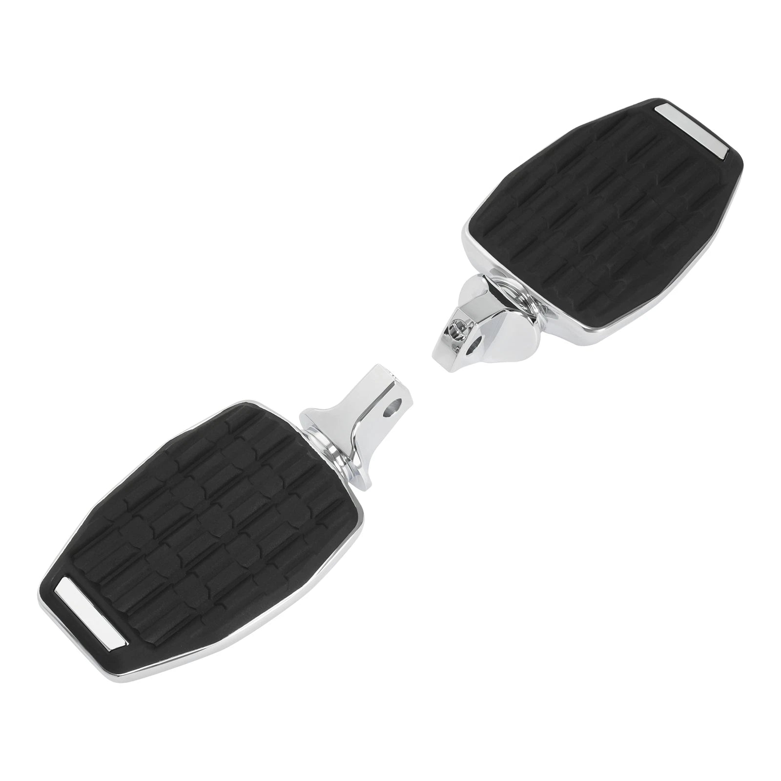 Footpegs Footrests for BMW R18 (2020–2024)