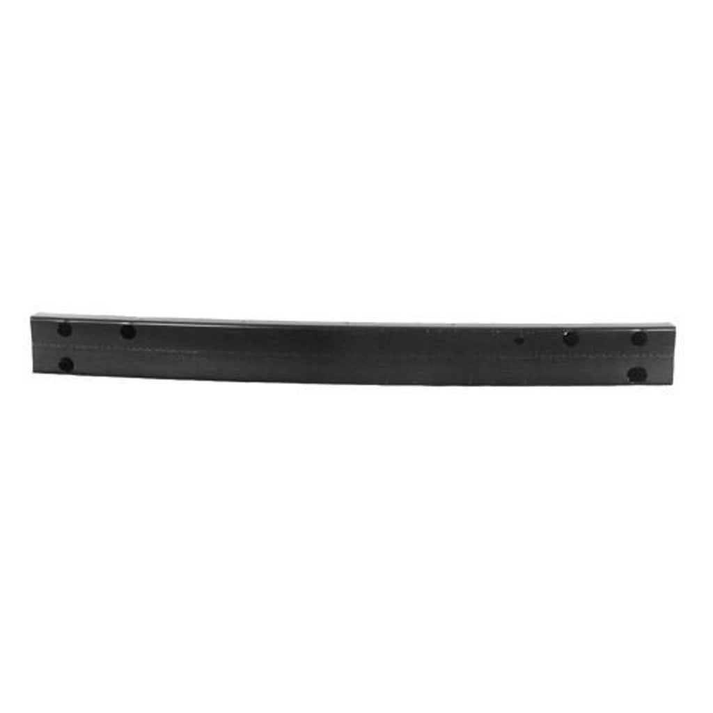 Replacement Steel Rear Bumper Impact Bar for Ford Ranger (2011–2018)