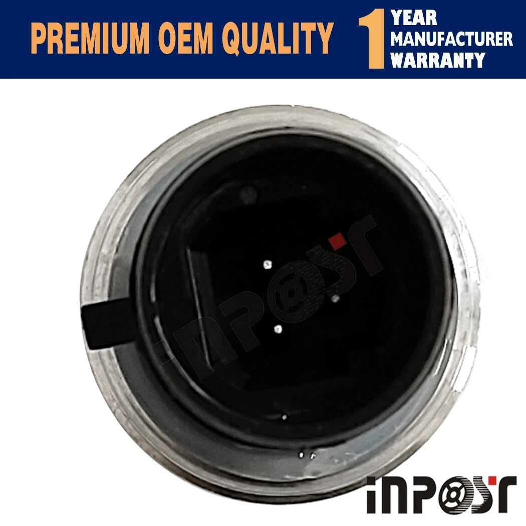 Transducer Pressure Suction 12-00352-13 for Carrier Vector 1350-1850