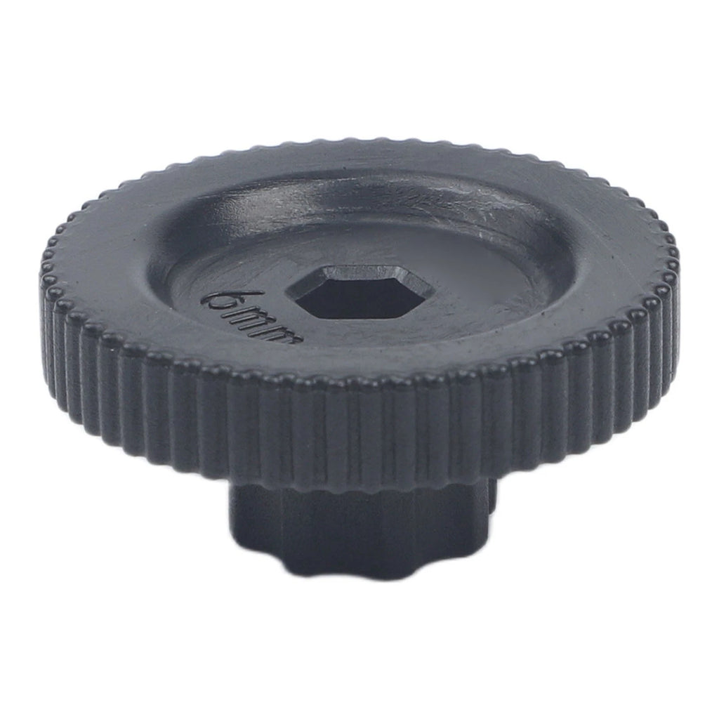 Bike Crank Arm Wrench for Bicycle Tools (Universal Fit)