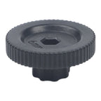 Bike Crank Arm Wrench for Bicycle Tools (Universal Fit)