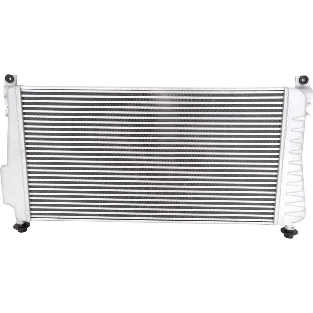 Intercooler for Chevy GMC Sierra 2500 HD Silverado 3500