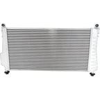 Intercooler for Chevy GMC Sierra 2500 HD Silverado 3500