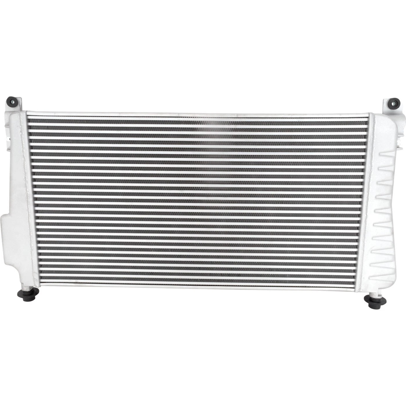Intercooler for Chevy GMC Sierra 2500 HD Silverado 3500