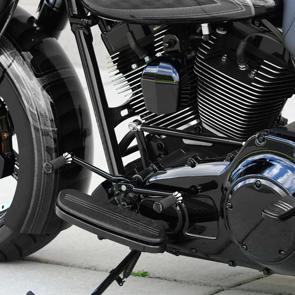 Shifter Rod Lever for Harley Touring Street Glide (1984–2016)