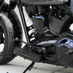 Shifter Rod Lever for Harley Touring Street Glide (1984–2016)