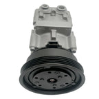 AC Compressor Replacement for Hyundai Elantra 1.6L (2011-2016)