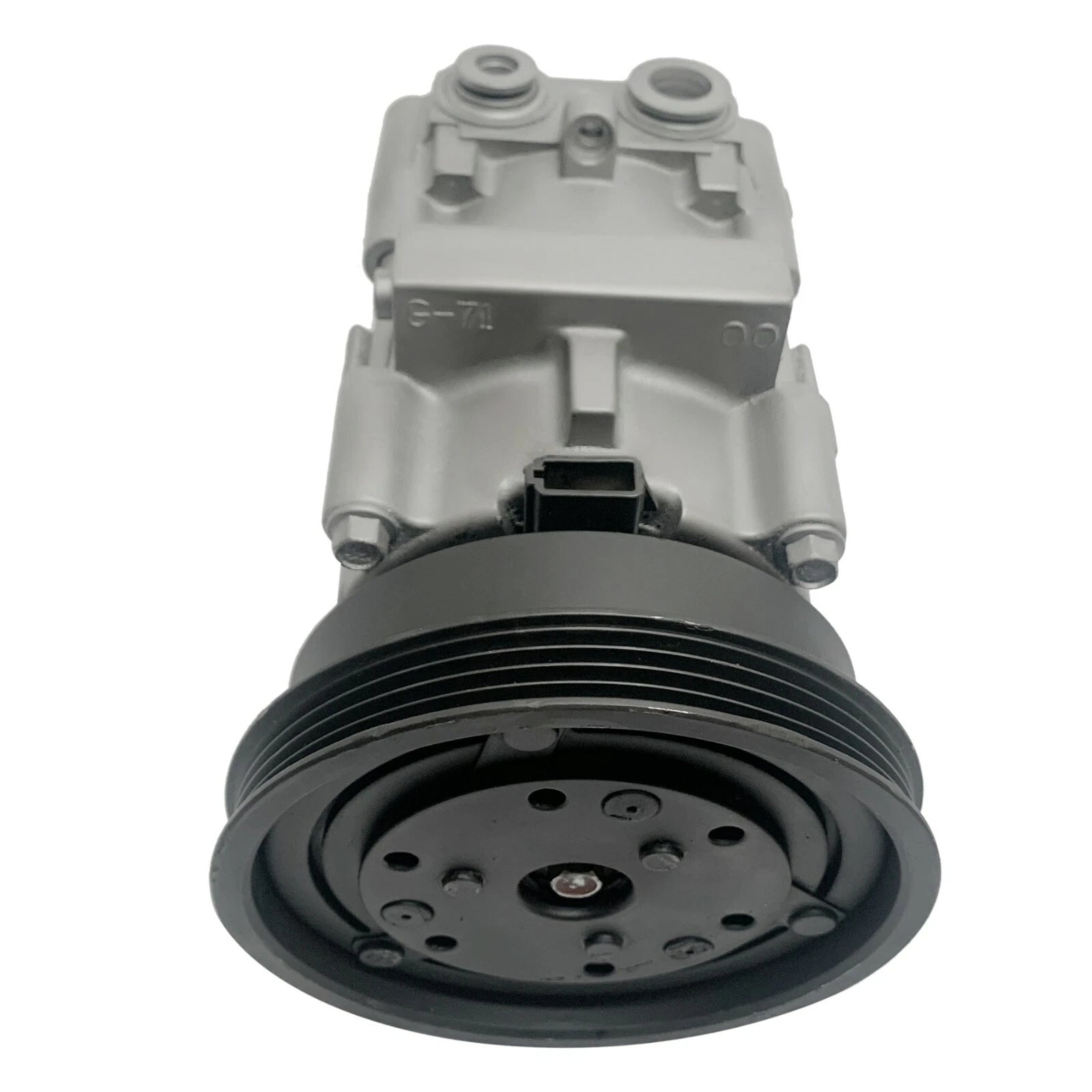 AC Compressor Replacement for Hyundai Elantra 1.6L (2011-2016)