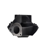 Air Gap Dual Plane Intake Manifold for Small Block Ford SBF 260 289 302 (1962–1995)