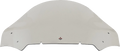 Klock Werks Flare Windshield for FLTRX (2015–2023) 13.5" Tinted KWW-01-0704-T