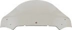 Klock Werks Flare Windshield for FLTRX (2015–2023) 13.5" Tinted KWW-01-0704-T