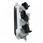 Heater Climate Control Panel for Jeep Wrangler (2007–2010)