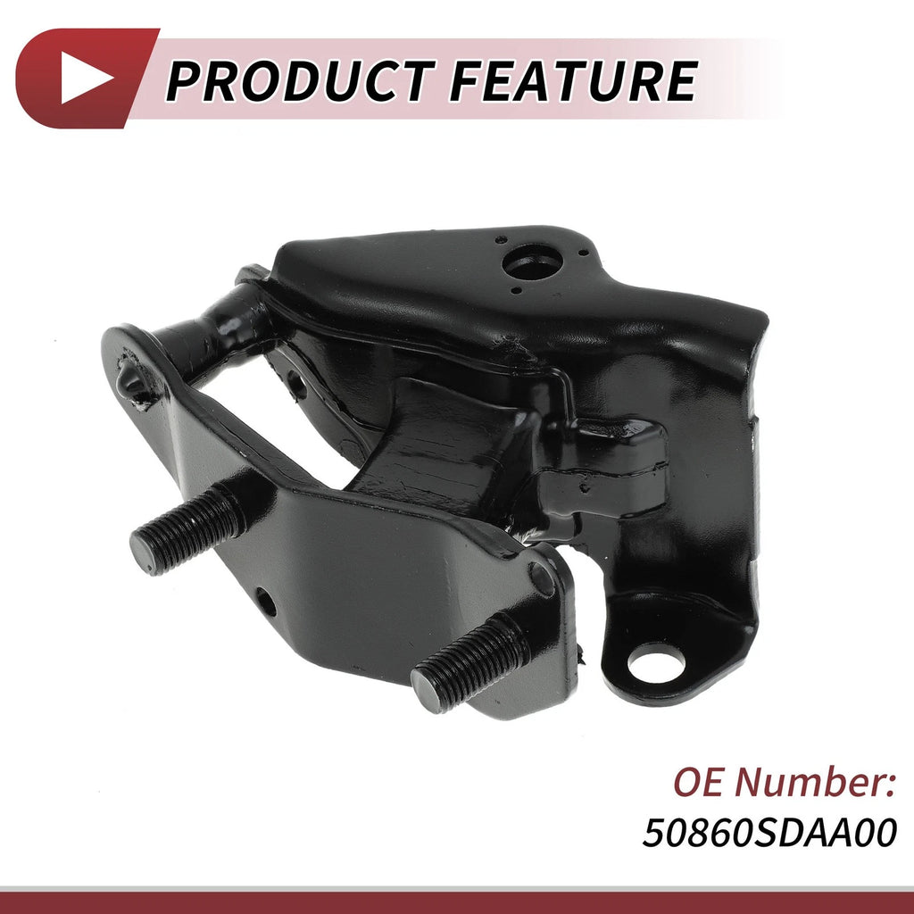 Engine Motor Mount for Honda Accord (2003–2007) CM4