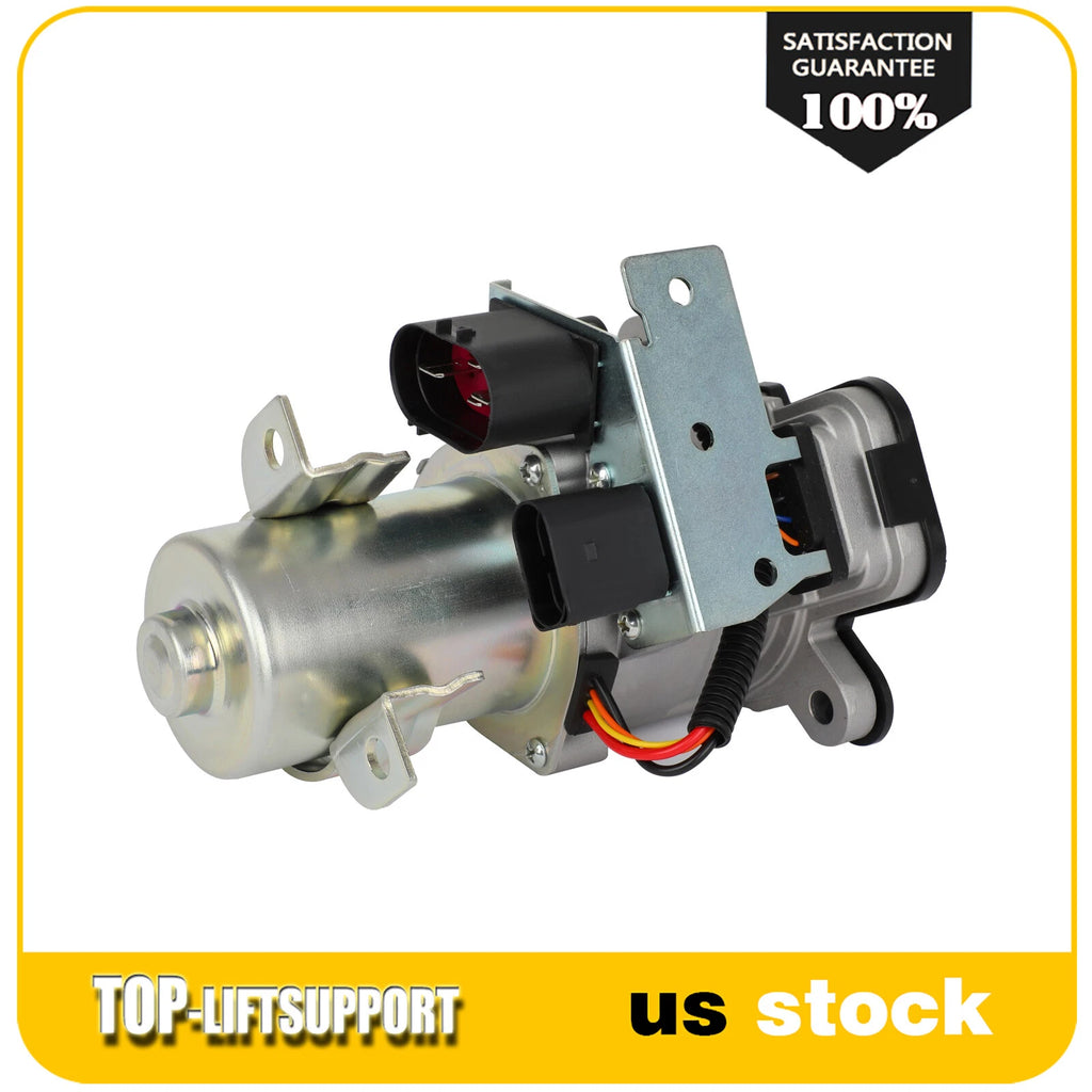 Transfer Case Shift Motor for Porsche Cayenne 2003–2010, VW Touareg 2004–2016