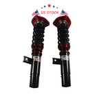 Set of 4 Coilover Suspension Shocks for VW Golf MK5 GTI (2003–2009)